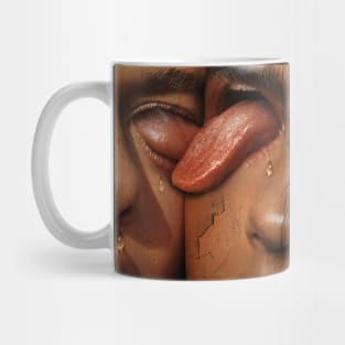 tongue Mug